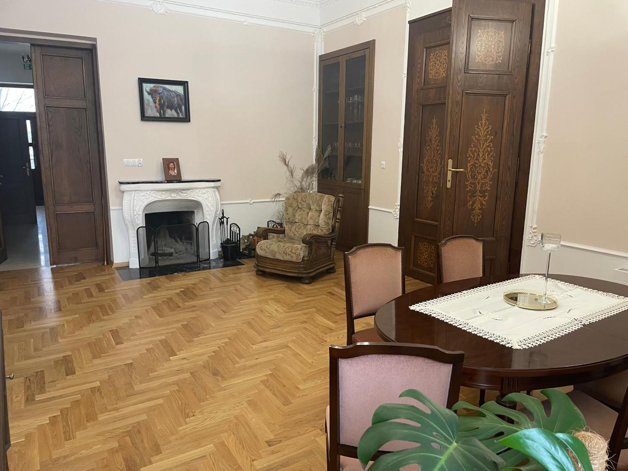 Zbylitowska Gora Palac Zbylitowskich מראה חיצוני תמונה