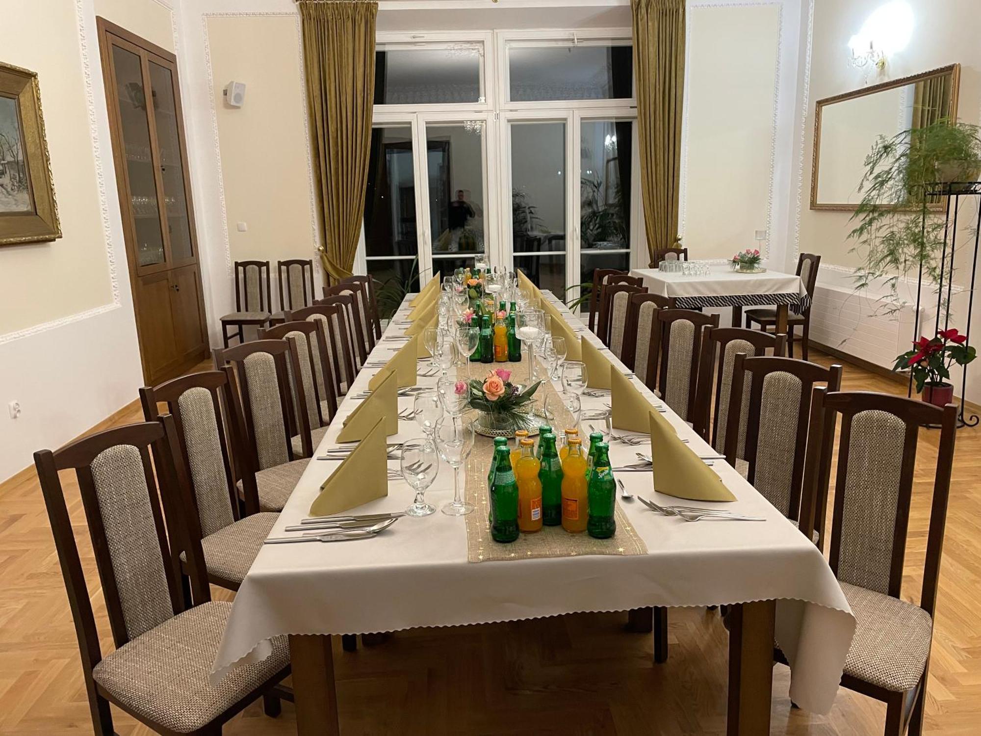 Zbylitowska Gora Palac Zbylitowskich מראה חיצוני תמונה